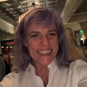 Meet your Posher, Melinda
